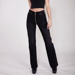 Yin Yang / Into the Groove Jeans